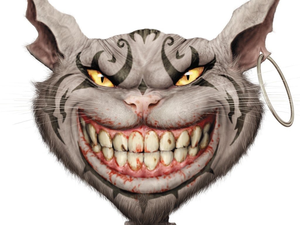 American McGee's Alice - Cheshire Cat.jpg