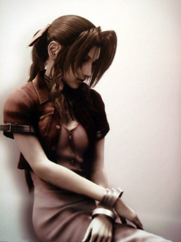 FFVII - Aeris.jpg