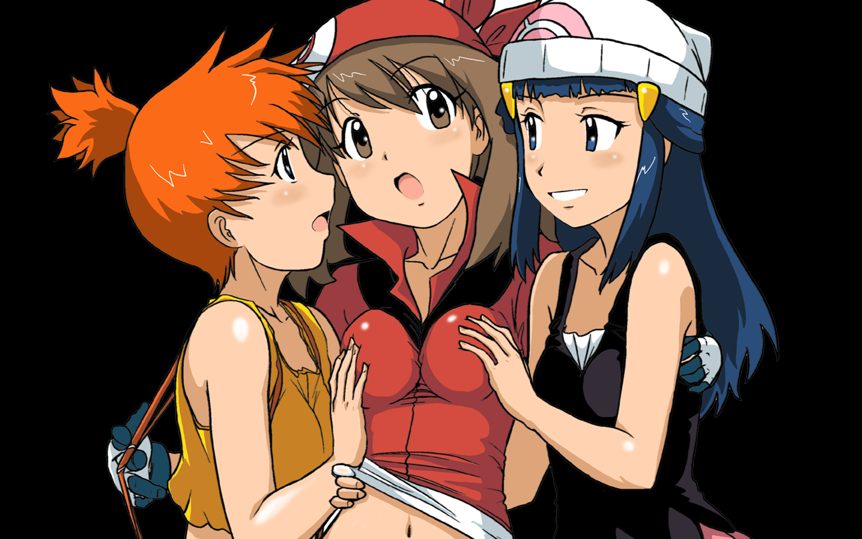 Pokemon - Sexy Girls.png