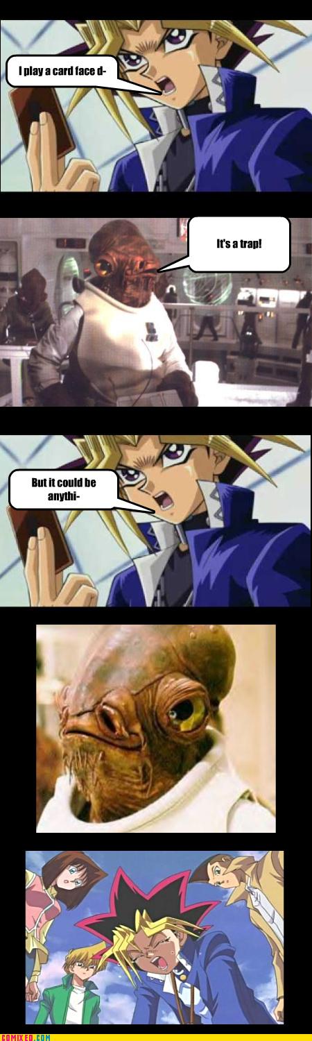 Yu-Gi-Oh - It's a Trap!.jpg